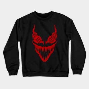 We are Carnage Crewneck Sweatshirt